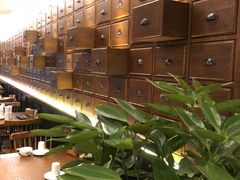 -南拳十三姨·潮汕砂锅粥(世纪金源店)