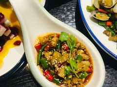 -夜宴江景餐厅