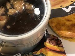 -魏家凉皮(西安秋林宏业商厦店)