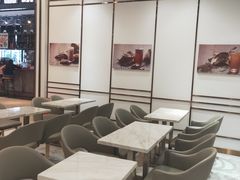 大堂-KOI Thé(力宝广场店)