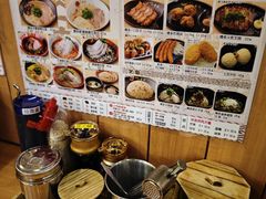 -博多一幸舍(侨福芳草地购物中心店)