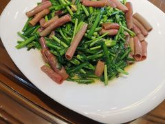 -北戴河转鱼·炒螃蟹酱餐厅