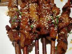 -霄汉羊排(万松园一店)