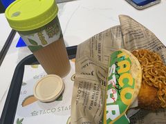 -TACO STAR 塔可星(下沙宝龙店)