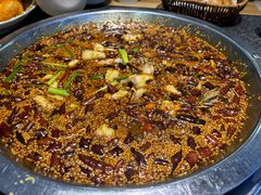 -胖子鱼·天水麻辣鱼火锅(秦州407店)