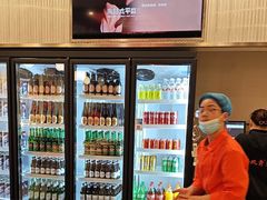 -杨氏青龙虾·羊蝎子(珠江路店)
