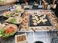 -塘屋烧烤·云南火塘烧烤品牌(新亚洲店)