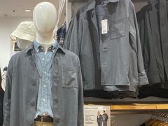 -天虹购物中心(深圳龙华店)