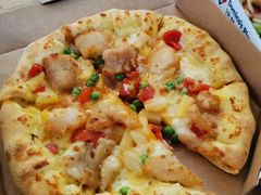-达美乐比萨(东新路店)