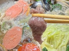 -海关荤豆花(洋河一路店)