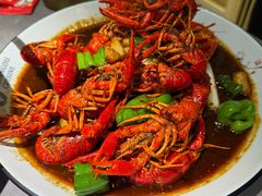 -麻都·成都菜(人民广场店)