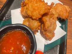 -京鹿料理(荟聚店)