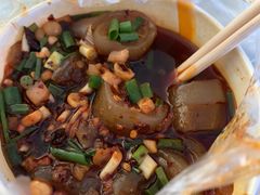 -爪爪西施