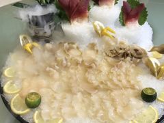 -君德澜酒家·创意粤菜(金山谷店)