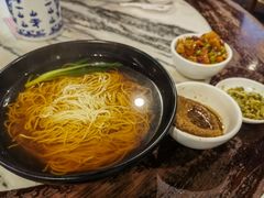 -功德林(南京西路店)