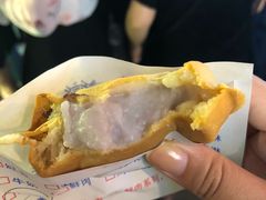 -味正点车轮饼可丽饼(南禅寺店)