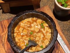 -绿茶餐厅(coco park 店)