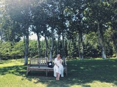 -长春世界雕塑园冰雪艺术天地