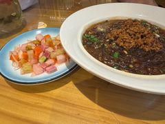 -严记小天府酸菜鱼(西四路店)