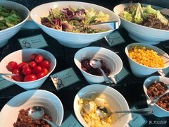 -澳门旅游塔360°旋转餐厅(南湾湖广场店)