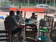 -皇鸽餐厅(龙塘店)