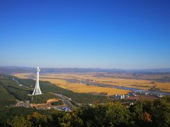 -帽儿山国家森林公园