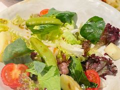 -春树下·树屋花房西餐厅(罍街AS1980店)