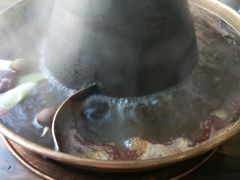 -燚焱炎火铜锅涮·烧烤