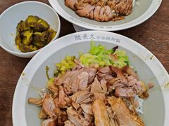 -陆长玖古法猪脚饭(玄风桥店)