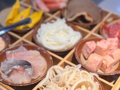 -芈重山老火锅(广州首店)