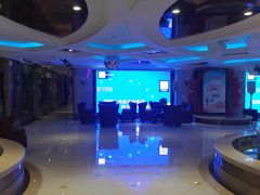 -格莱美量贩式KTV(奥帆店)