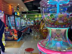 -汤姆熊欢乐世界(滨江店)