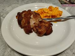 -翠华餐厅(正佳广场店)