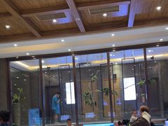 -星河湾温泉洗浴酒店