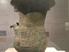 -北京大学赛克勒考古与艺术博物馆