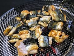 -本炙炭烤·蒲烧活鳗料理店(金沙洲店)
