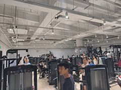 -FLARE STAR FITNESS(复地活力城店)