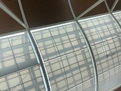 -上海浦东国际机场-T2航站楼