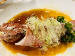 -唐阁(香港朗廷酒店)