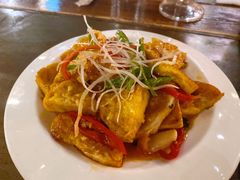 -Let's Taipei 非常烘焙(太古里店)