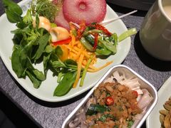 -韩盛·盛江山自助料理(中街大悦城店)