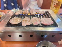 -大阪烧肉BAKA一代(国贸商住大厦店)