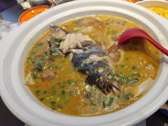 -川流不息·地道川菜·小龙虾(松东路店)