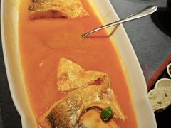 -金狮麟·新豫菜(金码大厦店)