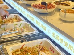 -素满香·素食自助餐(福州·长乐北路店)