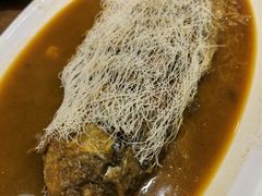 -葛记焖饼(伏牛路店)