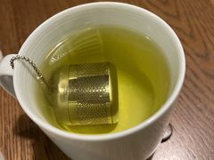 洋甘菊茶-竹子咖啡bamboo coffee