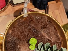 -巴奴毛肚火锅(龙湖锦艺城店)