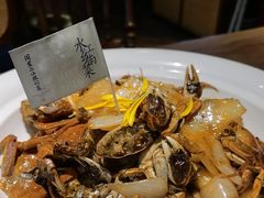 -周家二小姐的菜(西津渡店)