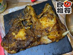 碳烤鸦片鱼头-再来几串·云南酱烤(全国首店)